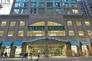 Condo for Rent, 7 King Street E #2309, Toronto (Church-Yonge Corridor), ON