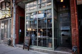 Business for Sale, 1198 Queen Street W, Toronto (Dufferin Grove), ON