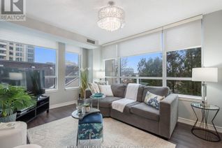 Condo for Sale, 1 Rean Drive #205, Toronto (Bayview Village), ON