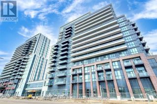 Property for Rent, 10 Honeycrisp Crescent #317, Vaughan (Vaughan Corporate Centre), ON