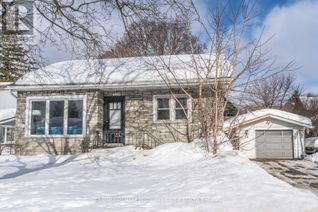 House for Rent, 54 Sophia Street E #Main, Barrie (Codrington), ON