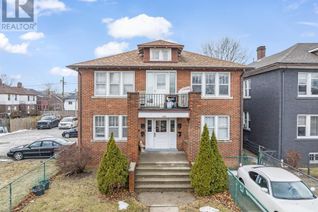 Townhouse for Sale, 1179 Howard Avenue, Windsor, ON