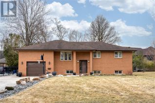 Raised Ranch-Style House for Sale, 1340 Reaume Road, LaSalle, ON