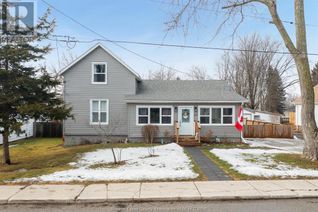 Detached House for Sale, 111 Church Street, Blenheim, ON