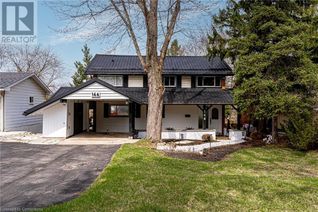 Property for Sale, 144 Old Ancaster Road, Dundas, ON Property for Sale, 144 Old Ancaster Road, Dundas, ON