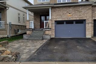 Property for Rent, 9 Victor Large Way, Orangeville, ON