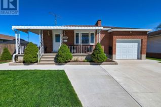 Bungalow for Sale, 3560 Rapids View Drive, Niagara Falls (Chippawa), ON