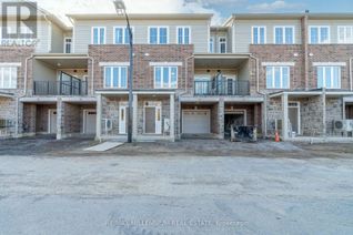 Townhouse for Sale, 677 Park Road N #89, Brantford, ON