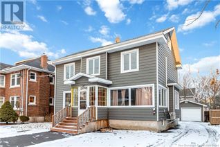 Duplex for Sale, 49 Bromley Avenue, Moncton, NB