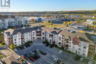 Property for Sale, 505 Railway Street W #2110, Cochrane, AB