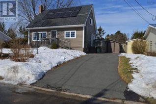 Detached House for Sale, 36 Maple Drive, Antigonish, NS