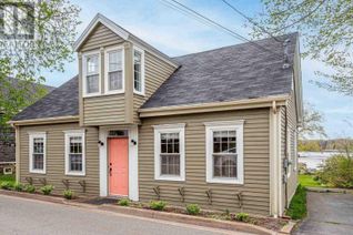 Detached House for Sale, 66 Main Street, Liverpool, NS