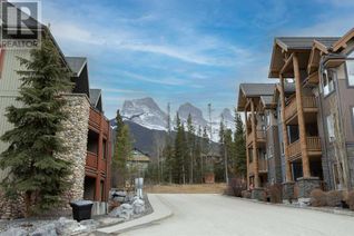 Bungalow for Sale, 150 Crossbow Place #104, Canmore, AB