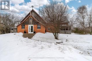 Detached House for Sale, 294 English Settlement Road, Quinte West, ON