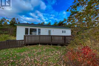 Backsplit for Sale, 53 Ship Cove Road, Port de Grave, NL