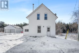 Property for Sale, 13944 Grantley Road, South Dundas, ON