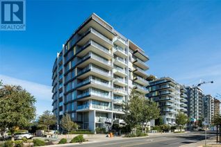 Condo for Sale, 379 Tyee Rd #307, Victoria, BC