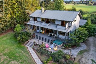 House for Sale, 1214 North Beach Rd, Salt Spring, BC