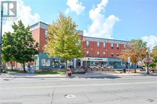 Condo Apartment for Sale, 2 King Street W Unit# 208, Dundas, ON