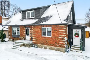 Duplex for Sale, 44 Saint Peter Street, Collingwood, ON