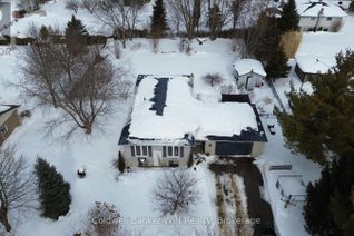 Bungalow for Sale, 425 Clyde Street, Wellington North (Mount Forest), ON