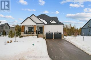 Detached House for Sale, 116 Timber Lane, Blue Mountains, ON