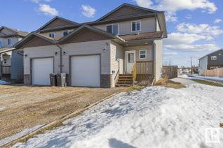 Duplex for Sale, 6707a 47 St, Cold Lake, AB