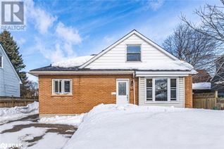 Duplex for Sale, 98 Donald Street, Barrie, ON