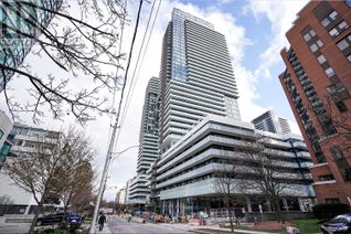 Property for Sale, 161 Roehampton Avenue #2609, Toronto (Mount Pleasant West), ON