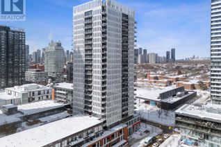 Condo Apartment for Sale, 170 Sumach Street #1803, Toronto (Regent Park), ON