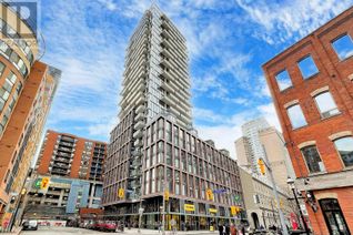 Condo Apartment for Sale, 2a Church Street #308, Toronto (Church-Yonge Corridor), ON