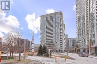 Property for Sale, 62 Forest Manor Road #517, Toronto (Henry Farm), ON