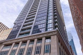 Property for Sale, 70 Temperance Street #3915, Toronto (Bay Street Corridor), ON