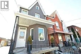 Semi-Detached House for Rent, 3 Rolyat Street #Lower, Toronto (Trinity-Bellwoods), ON