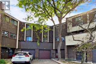 Condo for Sale, 11 Lofty Hillway, Toronto (Hillcrest Village), ON