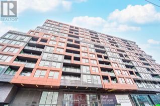 Condo Apartment for Rent, 28 Eastern Avenue #237, Toronto (Moss Park), ON