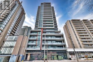 Property for Rent, 1486 Bathurst Street #1202, Toronto (Humewood-Cedarvale), ON