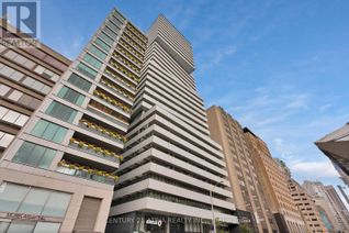 Condo Apartment for Sale, 200 Bloor Street W #3002, Toronto (Annex), ON