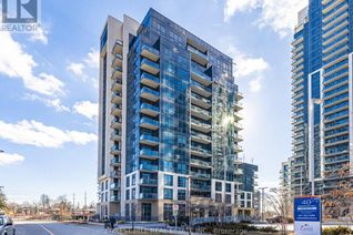 Condo for Sale, 10 Meadowglen Place #PH02, Toronto (Woburn), ON