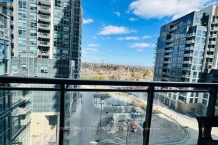 Condo for Rent, 30 Meadowglen Place #702, Toronto (Woburn), ON