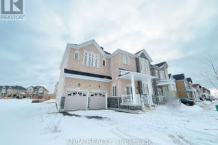 House for Sale, 3 Creedon Crescent, Ajax (Northwest Ajax), ON