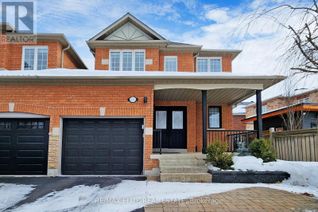 House for Sale, 235 Conover Avenue, Aurora, ON