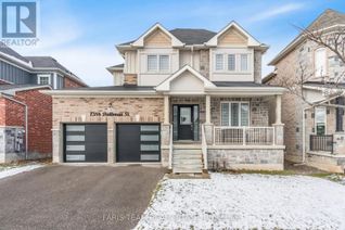 Property for Sale, 1386 Dallman Street, Innisfil (Lefroy), ON