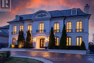 Property for Sale, 31 Thornbank Road, Vaughan (Uplands), ON