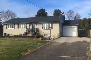 Property for Sale, 16 Cross Avenue, King (Nobleton), ON