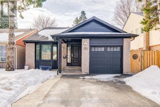 House for Sale, 223 Weldrick Road W, Richmond Hill (North Richvale), ON