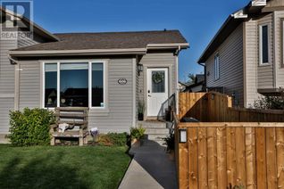 Duplex for Sale, 606 Margaret Sutherland Crescent N, Lethbridge, AB