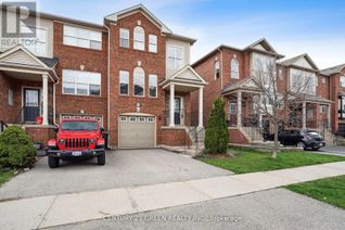 Townhouse for Rent, 3076 Stornoway Circle, Oakville (Palermo West), ON