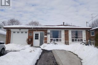 Backsplit for Sale, 3794 Woodruff Crescent S, Mississauga (Malton), ON