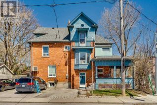 Property for Rent, 236 Annette Street #LOWER LEVE, Toronto (Junction Area), ON